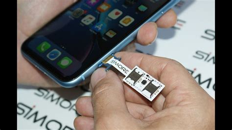 is iphone xr double sim|How to Use Dual SIM on Your iPhone .